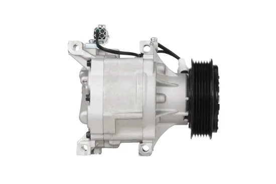 Kompressor, Klimaanlage 12 V HELLA 8FK 366 201-391 Bild Kompressor, Klimaanlage 12 V HELLA 8FK 366 201-391