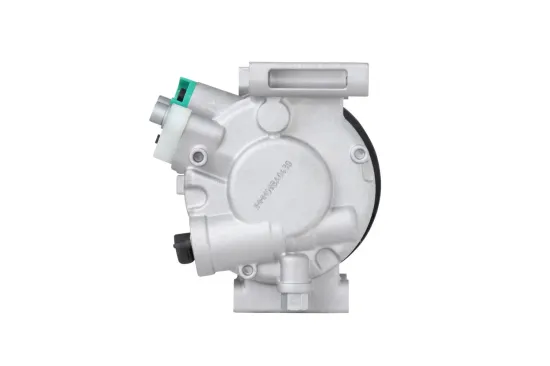 Kompressor, Klimaanlage 12 V HELLA 8FK 366 201-401 Bild Kompressor, Klimaanlage 12 V HELLA 8FK 366 201-401