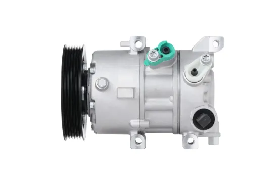 Kompressor, Klimaanlage 12 V HELLA 8FK 366 201-401 Bild Kompressor, Klimaanlage 12 V HELLA 8FK 366 201-401