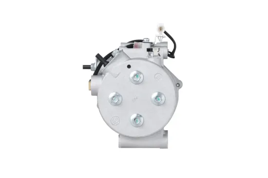 Kompressor, Klimaanlage 12 V HELLA 8FK 366 201-421 Bild Kompressor, Klimaanlage 12 V HELLA 8FK 366 201-421