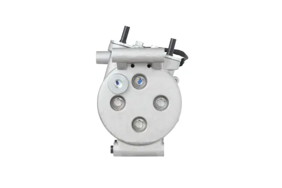 Kompressor, Klimaanlage 12 V HELLA 8FK 366 201-431 Bild Kompressor, Klimaanlage 12 V HELLA 8FK 366 201-431