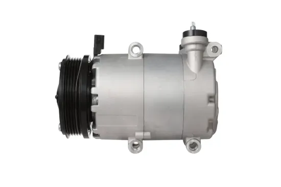 Kompressor, Klimaanlage 12 V HELLA 8FK 366 201-431 Bild Kompressor, Klimaanlage 12 V HELLA 8FK 366 201-431