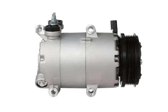 Kompressor, Klimaanlage 12 V HELLA 8FK 366 201-431 Bild Kompressor, Klimaanlage 12 V HELLA 8FK 366 201-431
