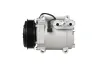Kompressor, Klimaanlage 12 V HELLA 8FK 366 201-441 Bild Kompressor, Klimaanlage 12 V HELLA 8FK 366 201-441