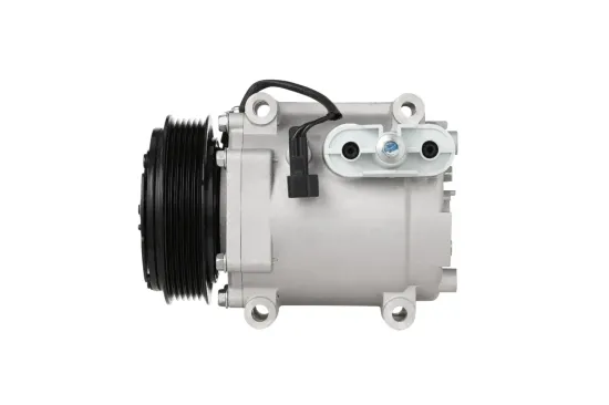 Kompressor, Klimaanlage 12 V HELLA 8FK 366 201-441 Bild Kompressor, Klimaanlage 12 V HELLA 8FK 366 201-441