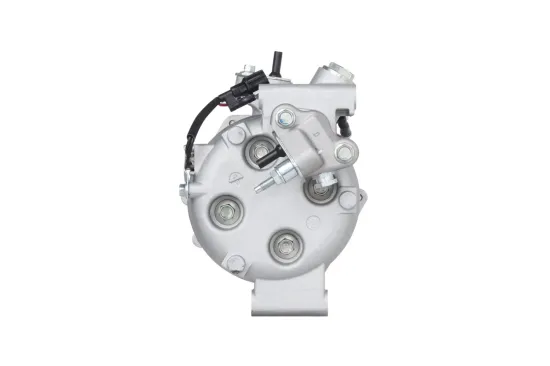 Kompressor, Klimaanlage 12 V HELLA 8FK 366 201-451 Bild Kompressor, Klimaanlage 12 V HELLA 8FK 366 201-451