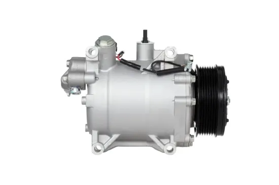 Kompressor, Klimaanlage 12 V HELLA 8FK 366 201-451 Bild Kompressor, Klimaanlage 12 V HELLA 8FK 366 201-451