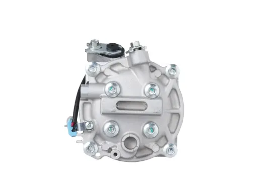 Kompressor, Klimaanlage 12 V HELLA 8FK 366 201-481 Bild Kompressor, Klimaanlage 12 V HELLA 8FK 366 201-481