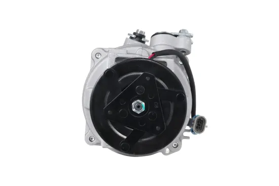 Kompressor, Klimaanlage 12 V HELLA 8FK 366 201-481 Bild Kompressor, Klimaanlage 12 V HELLA 8FK 366 201-481