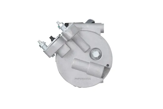 Kompressor, Klimaanlage 12 V HELLA 8FK 366 201-491 Bild Kompressor, Klimaanlage 12 V HELLA 8FK 366 201-491