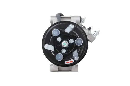 Kompressor, Klimaanlage 12 V HELLA 8FK 366 201-491 Bild Kompressor, Klimaanlage 12 V HELLA 8FK 366 201-491