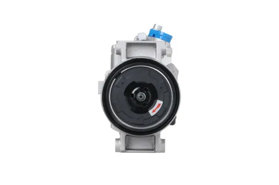 Kompressor, Klimaanlage 12 V HELLA 8FK 366 201-501 Bild Kompressor, Klimaanlage 12 V HELLA 8FK 366 201-501