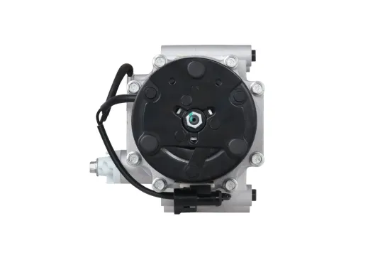 Kompressor, Klimaanlage 12 V HELLA 8FK 366 201-531 Bild Kompressor, Klimaanlage 12 V HELLA 8FK 366 201-531