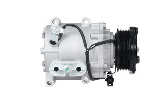 Kompressor, Klimaanlage 12 V HELLA 8FK 366 201-531 Bild Kompressor, Klimaanlage 12 V HELLA 8FK 366 201-531