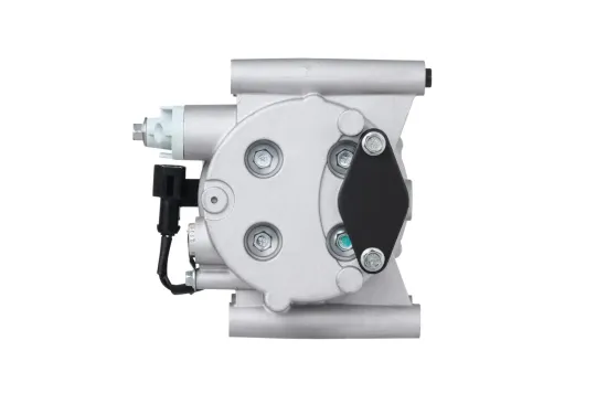 Kompressor, Klimaanlage 12 V HELLA 8FK 366 201-551 Bild Kompressor, Klimaanlage 12 V HELLA 8FK 366 201-551