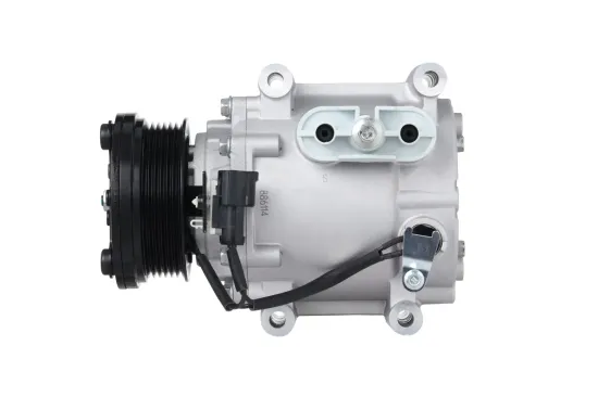 Kompressor, Klimaanlage 12 V HELLA 8FK 366 201-551 Bild Kompressor, Klimaanlage 12 V HELLA 8FK 366 201-551