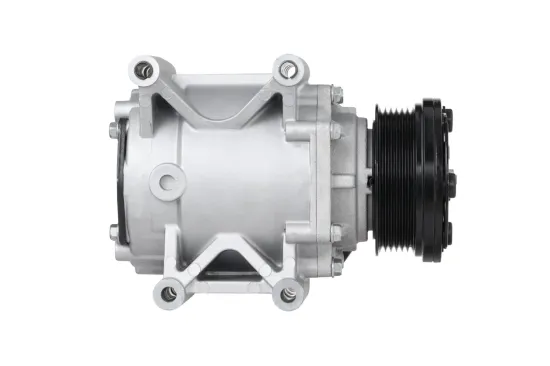 Kompressor, Klimaanlage 12 V HELLA 8FK 366 201-551 Bild Kompressor, Klimaanlage 12 V HELLA 8FK 366 201-551