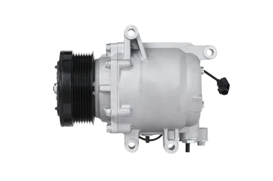 Kompressor, Klimaanlage 12 V HELLA 8FK 366 201-561 Bild Kompressor, Klimaanlage 12 V HELLA 8FK 366 201-561