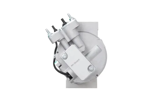 Kompressor, Klimaanlage 12 V HELLA 8FK 366 201-571 Bild Kompressor, Klimaanlage 12 V HELLA 8FK 366 201-571