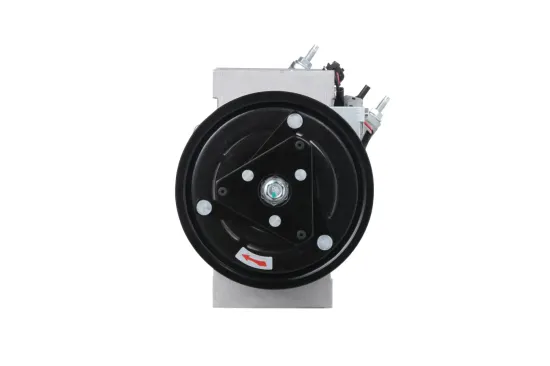 Kompressor, Klimaanlage 12 V HELLA 8FK 366 201-571 Bild Kompressor, Klimaanlage 12 V HELLA 8FK 366 201-571