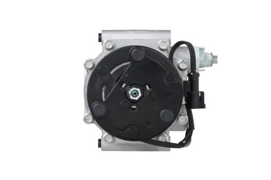 Kompressor, Klimaanlage 12 V HELLA 8FK 366 201-581 Bild Kompressor, Klimaanlage 12 V HELLA 8FK 366 201-581