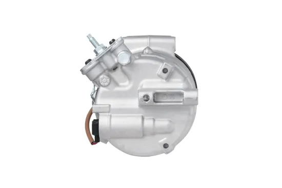 Kompressor, Klimaanlage 12 V HELLA 8FK 366 201-611 Bild Kompressor, Klimaanlage 12 V HELLA 8FK 366 201-611