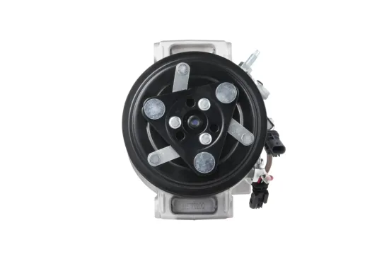 Kompressor, Klimaanlage 12 V HELLA 8FK 366 201-611 Bild Kompressor, Klimaanlage 12 V HELLA 8FK 366 201-611