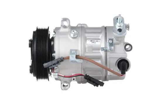 Kompressor, Klimaanlage 12 V HELLA 8FK 366 201-611 Bild Kompressor, Klimaanlage 12 V HELLA 8FK 366 201-611