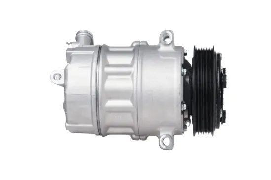 Kompressor, Klimaanlage 12 V HELLA 8FK 366 201-611 Bild Kompressor, Klimaanlage 12 V HELLA 8FK 366 201-611