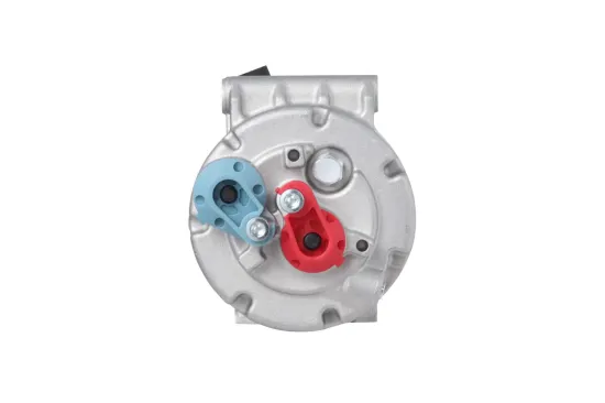 Kompressor, Klimaanlage 12 V HELLA 8FK 366 201-621 Bild Kompressor, Klimaanlage 12 V HELLA 8FK 366 201-621