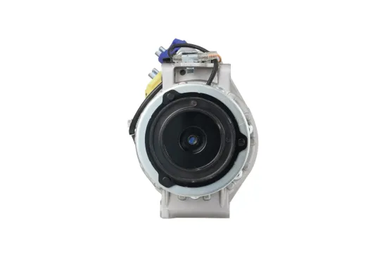 Kompressor, Klimaanlage 12 V HELLA 8FK 366 201-631 Bild Kompressor, Klimaanlage 12 V HELLA 8FK 366 201-631