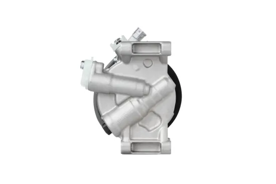 Kompressor, Klimaanlage 12 V HELLA 8FK 366 201-641 Bild Kompressor, Klimaanlage 12 V HELLA 8FK 366 201-641