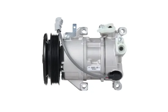 Kompressor, Klimaanlage 12 V HELLA 8FK 366 201-641 Bild Kompressor, Klimaanlage 12 V HELLA 8FK 366 201-641