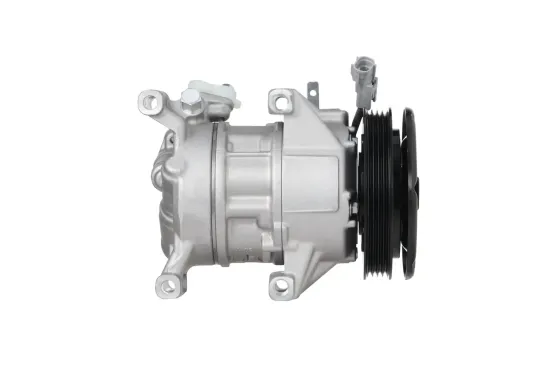 Kompressor, Klimaanlage 12 V HELLA 8FK 366 201-641 Bild Kompressor, Klimaanlage 12 V HELLA 8FK 366 201-641