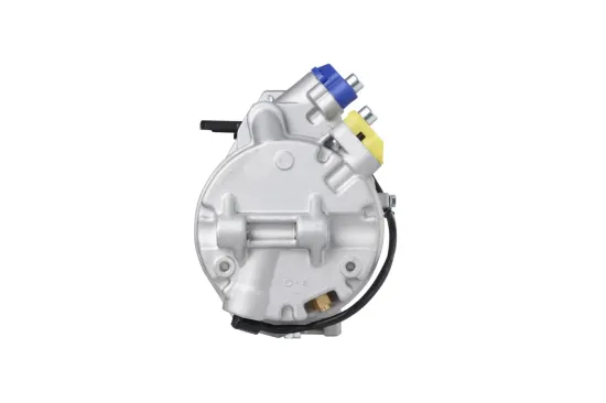 Kompressor, Klimaanlage 12 V HELLA 8FK 366 201-661 Bild Kompressor, Klimaanlage 12 V HELLA 8FK 366 201-661