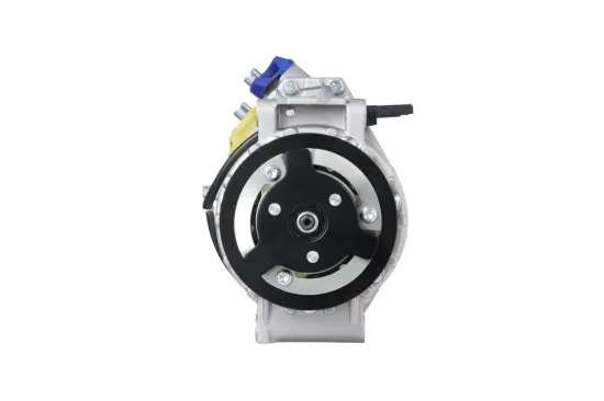 Kompressor, Klimaanlage 12 V HELLA 8FK 366 201-661 Bild Kompressor, Klimaanlage 12 V HELLA 8FK 366 201-661