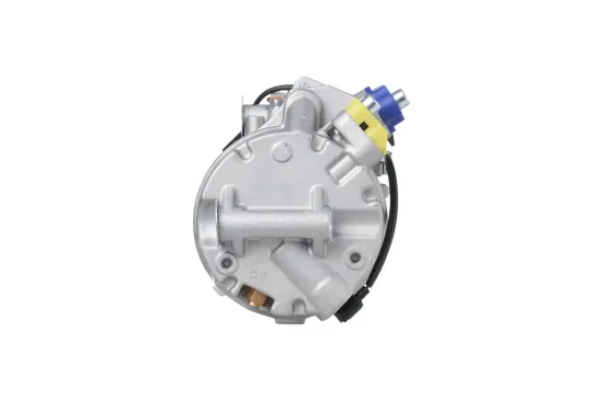 Kompressor, Klimaanlage 12 V HELLA 8FK 366 201-671 Bild Kompressor, Klimaanlage 12 V HELLA 8FK 366 201-671