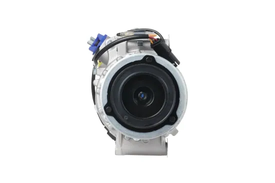 Kompressor, Klimaanlage 12 V HELLA 8FK 366 201-671 Bild Kompressor, Klimaanlage 12 V HELLA 8FK 366 201-671