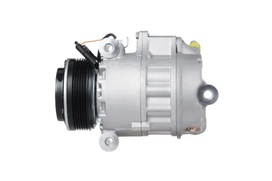 Kompressor, Klimaanlage 12 V HELLA 8FK 366 201-671 Bild Kompressor, Klimaanlage 12 V HELLA 8FK 366 201-671