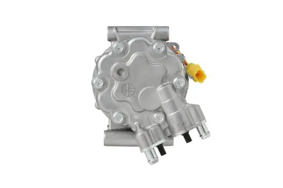 Kompressor, Klimaanlage 12 V HELLA 8FK 366 201-691 Bild Kompressor, Klimaanlage 12 V HELLA 8FK 366 201-691