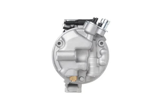 Kompressor, Klimaanlage 12 V HELLA 8FK 366 201-701 Bild Kompressor, Klimaanlage 12 V HELLA 8FK 366 201-701