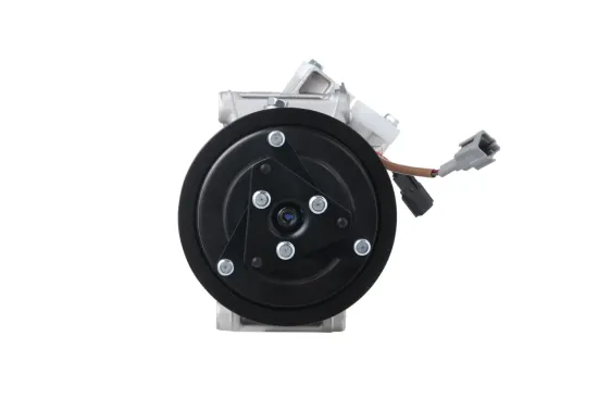 Kompressor, Klimaanlage 12 V HELLA 8FK 366 201-711 Bild Kompressor, Klimaanlage 12 V HELLA 8FK 366 201-711