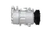 Kompressor, Klimaanlage 12 V HELLA 8FK 366 201-711 Bild Kompressor, Klimaanlage 12 V HELLA 8FK 366 201-711
