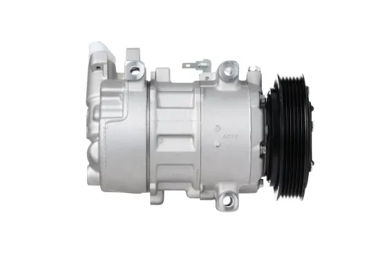 Kompressor, Klimaanlage 12 V HELLA 8FK 366 201-711 Bild Kompressor, Klimaanlage 12 V HELLA 8FK 366 201-711