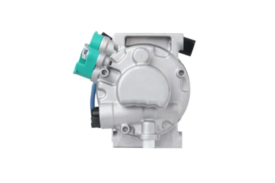 Kompressor, Klimaanlage 12 V HELLA 8FK 366 201-721 Bild Kompressor, Klimaanlage 12 V HELLA 8FK 366 201-721