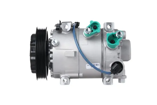 Kompressor, Klimaanlage 12 V HELLA 8FK 366 201-721 Bild Kompressor, Klimaanlage 12 V HELLA 8FK 366 201-721