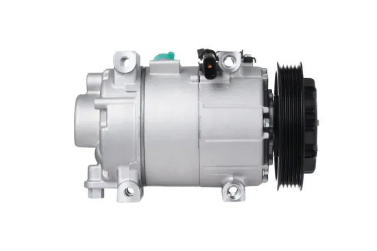 Kompressor, Klimaanlage 12 V HELLA 8FK 366 201-721 Bild Kompressor, Klimaanlage 12 V HELLA 8FK 366 201-721