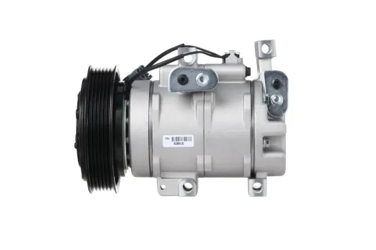 Kompressor, Klimaanlage 12 V HELLA 8FK 366 201-731 Bild Kompressor, Klimaanlage 12 V HELLA 8FK 366 201-731