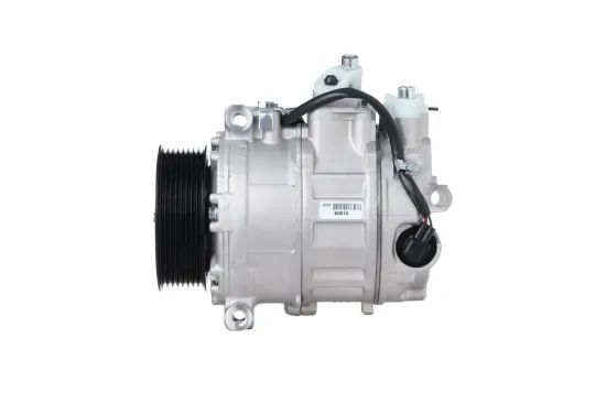 Kompressor, Klimaanlage 12 V HELLA 8FK 366 201-741 Bild Kompressor, Klimaanlage 12 V HELLA 8FK 366 201-741