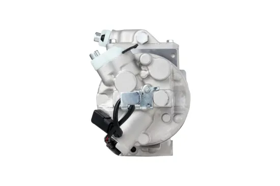 Kompressor, Klimaanlage 12 V HELLA 8FK 366 201-751 Bild Kompressor, Klimaanlage 12 V HELLA 8FK 366 201-751